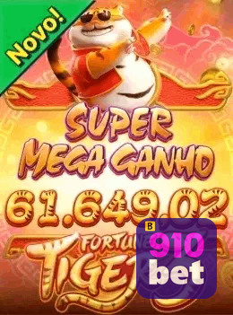 910 BET bet — mercados de futebol e esportes no app